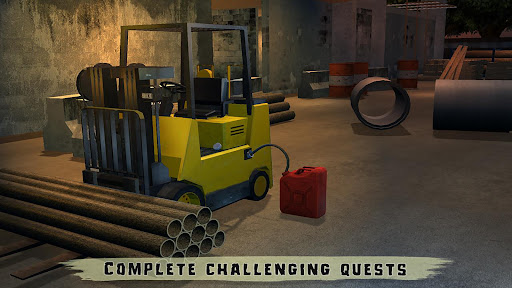 Freaky Clown : Town Mystery Screenshot 4 - AppWisp.com