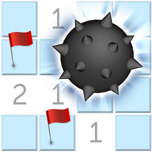 Minesweeper Fun 1.2.2 Icon