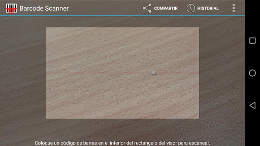 VERDOL Screen 2