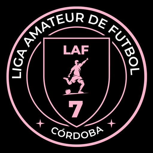 LAF7 Córdoba Download on Windows