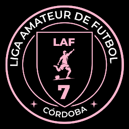 LAF7 Córdoba 아이콘 이미지