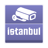 İstanbul Mobese Kameralar icon