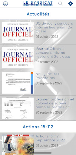 SPASDIS CFTC Screen 2