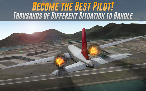 Airline Commander - A real flight experience screenshots 13