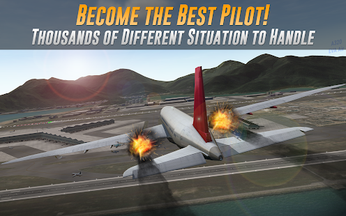 Airline Commander - A real flight experience screenshots 8