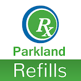 Parkland HealthMart Pharmacy icon