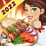 Kebab World - Chef Kitchen Restaurant Cooking Game Apk