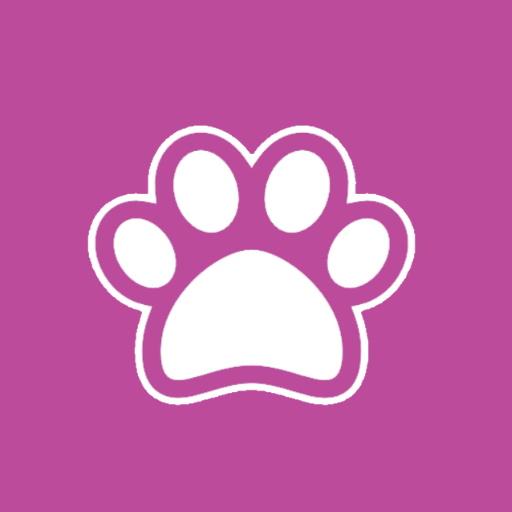 Me & My Dog logo