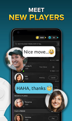 Chess Stars - Play Online  screenshots 2
