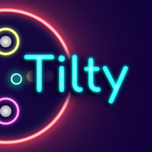 Tilty logo