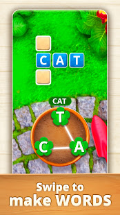 Garden of Words - Word game 2.2.10 screenshots 7