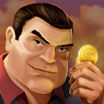 Cover Image of Tải xuống Gangster: Coin Boss | Win Big or Die Tryin' 0.1.4 APK
