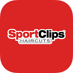 Sport Clips Haircuts Check In-এর আইকন ছবি