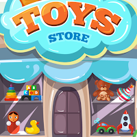 Kids Toys Store App
