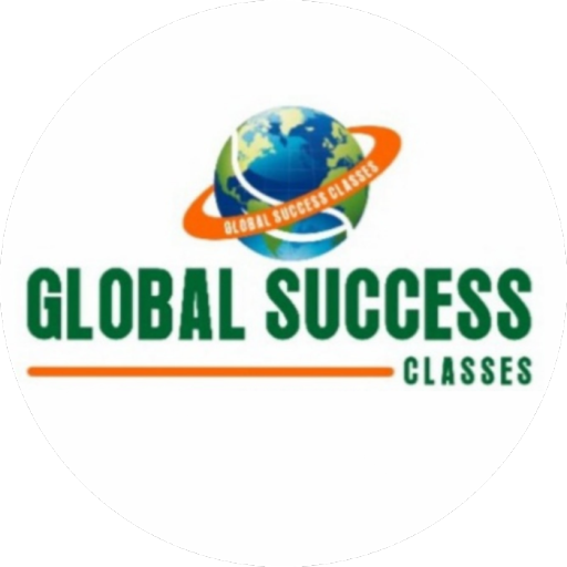 Global Success Classes logo