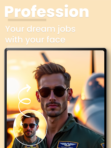 Luuls - AI Photo Enhancer screenshot 18
