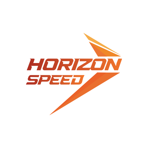Horizon Speed logo
