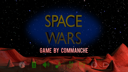 Space Wars - Apps on Google Play