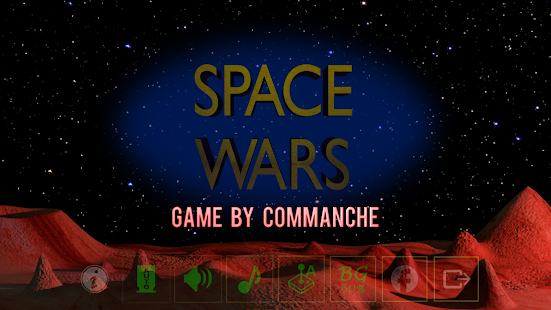 Space Wars screenshots 6