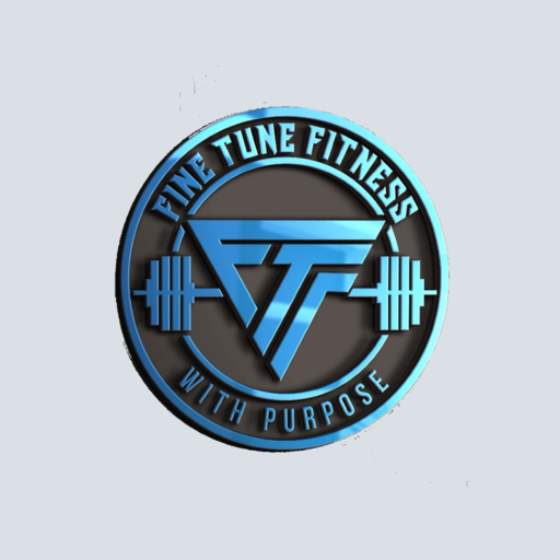 Fine Tune Fitness logo