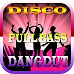 Cover Image of डाउनलोड Disco Dangdut Mp3 Offline  APK