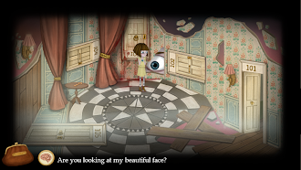 Game screenshot Fran Bow Chapter 5 apk download