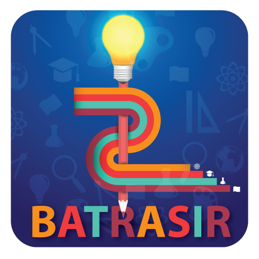 Batra Sir App for CA Preparati logo