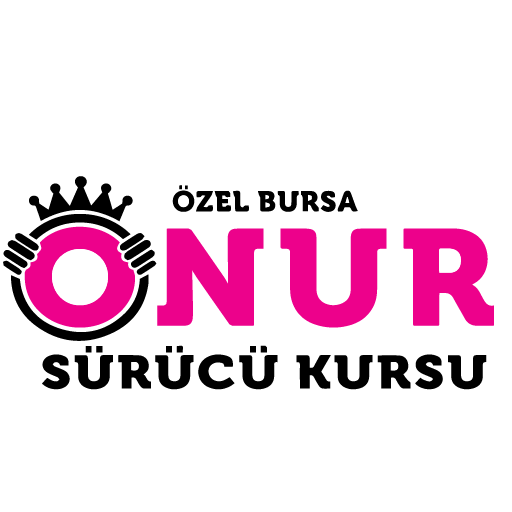 Onur Sürücü Kursu logo