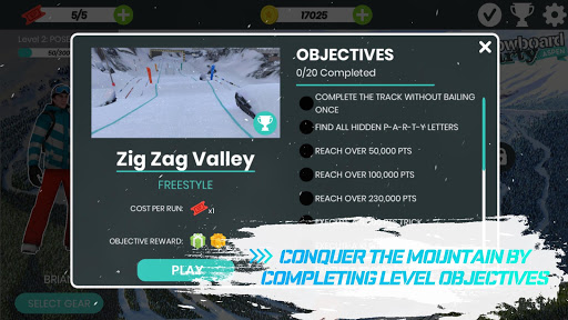 Snowboard Party: Aspen 1.4.4.RC Screenshots 6