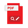 Smart PDF Reader and Editor icon
