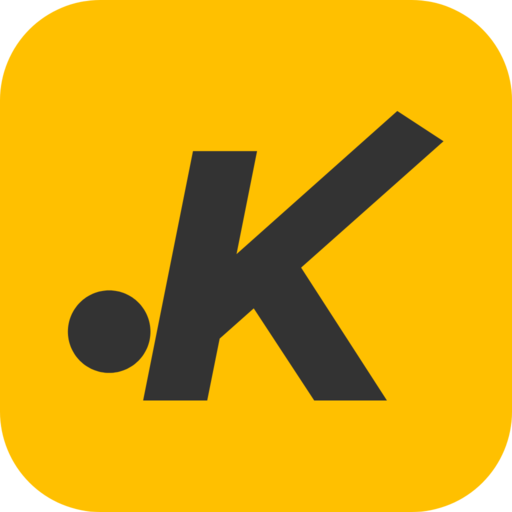 Knockout Gym logo