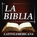 Cover Image of Tải xuống Santa Biblia Latinoamericana  APK
