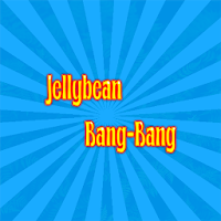 Jellybean Bang-Bang