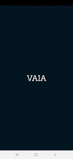 Android application VAIA For C-store screenshort