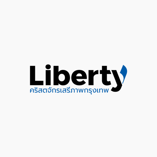 Liberty Church Bangkok logo