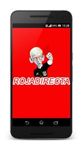 Roja Directa Futbol