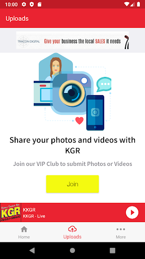 KGR Screen 2