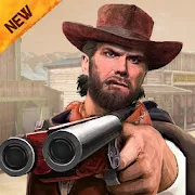 Western Gunfighter Cowboy Adventure : Wild West 3D