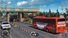 Bus Games Simulator: Bus Gamesのおすすめ画像1
