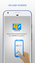 UHBVN Electricity Bill Payment screenshot thumbnail