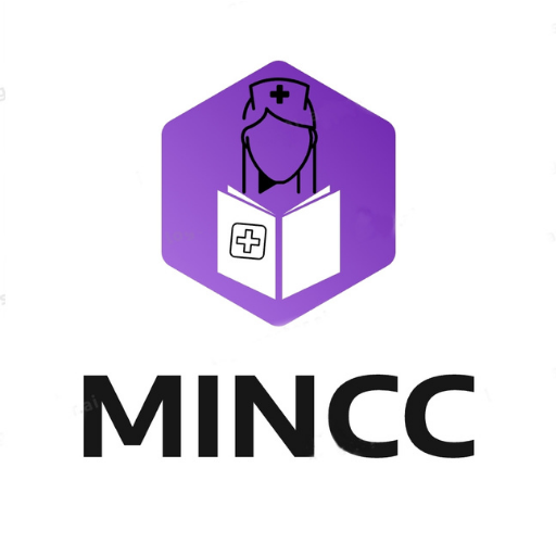 Mincc logo
