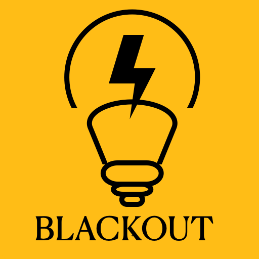 BlackOut -EmergencyLight-