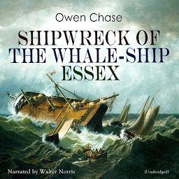 Simge resmi Shipwreck of the Whale-ship Essex