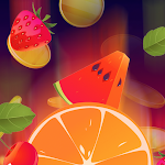 Cover Image of 下载 Fruits Falling 1.0 APK