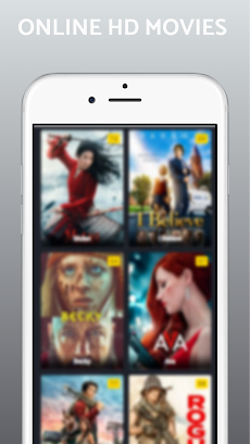 Showbox free movies appのおすすめ画像4