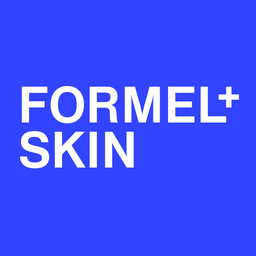 FORMEL SKIN - Dein Hautarzt logo