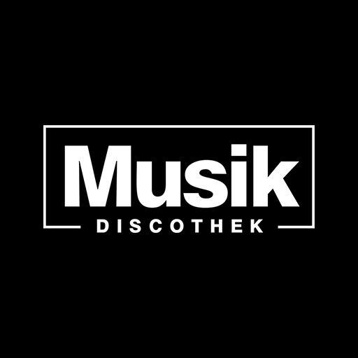 Musik Discothek logo