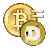 Crypto Converter icon