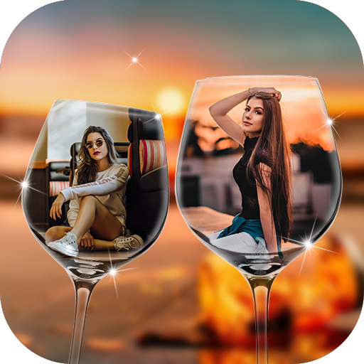 PIP 3D collage – Apps on Google Play