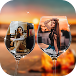 Pip collage maker -  3d collage, photo editor Apk